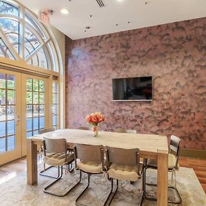 Two-Bedroom Townhouse